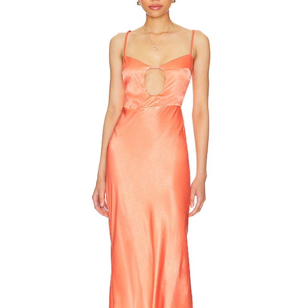 SNDYS revolve size S dress